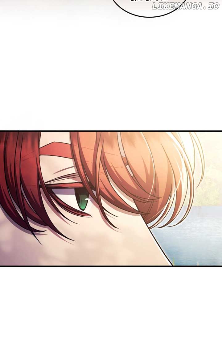 Who Kidnapped the Empress? Chapter 79 388 ch 79 78