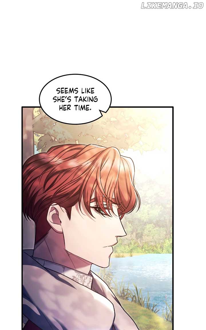 Who Kidnapped the Empress? Chapter 79 389 ch 79 79