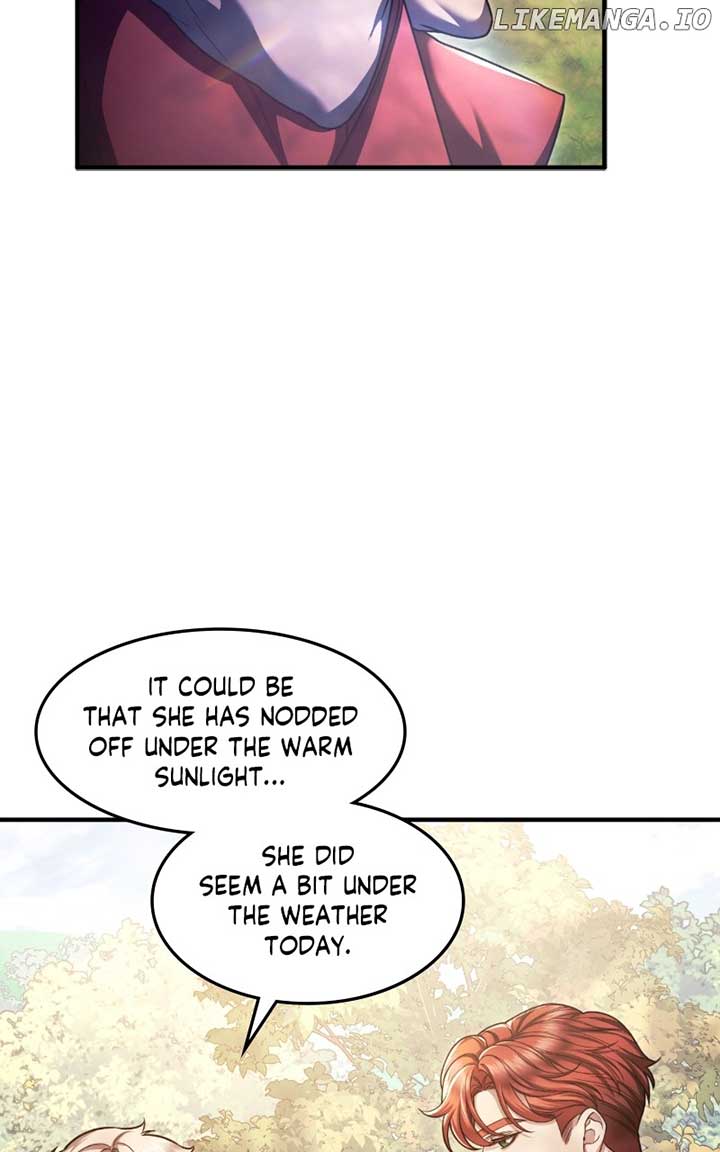 Who Kidnapped the Empress? Chapter 79 390 ch 79 80