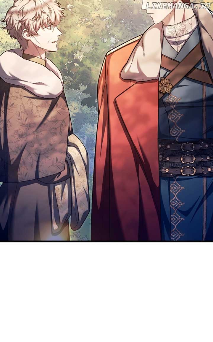 Who Kidnapped the Empress? Chapter 79 391 ch 79 81