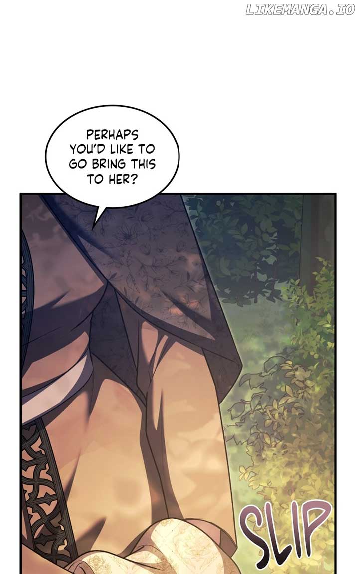 Who Kidnapped the Empress? Chapter 79 392 ch 79 82