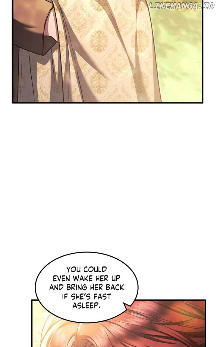 Who Kidnapped the Empress? Chapter 79 393 ch 79 83