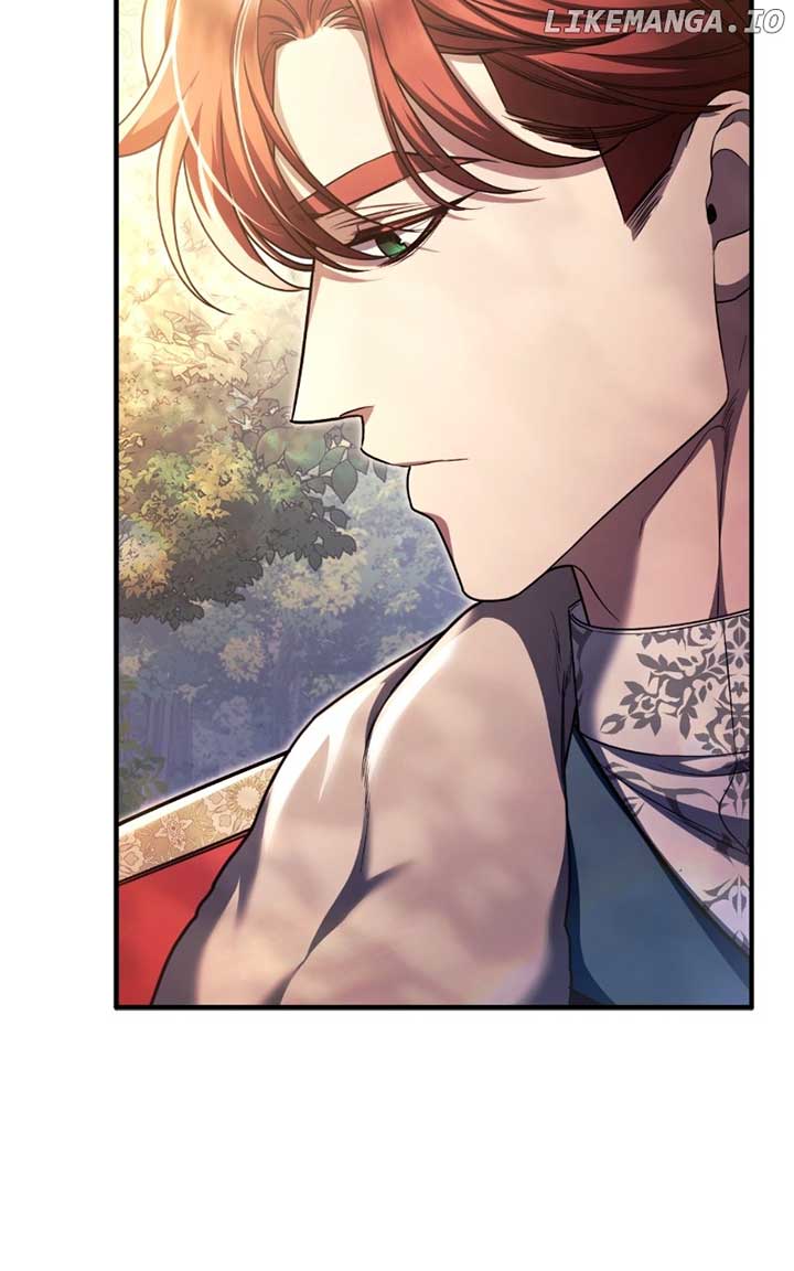 Who Kidnapped the Empress? Chapter 79 394 ch 79 84