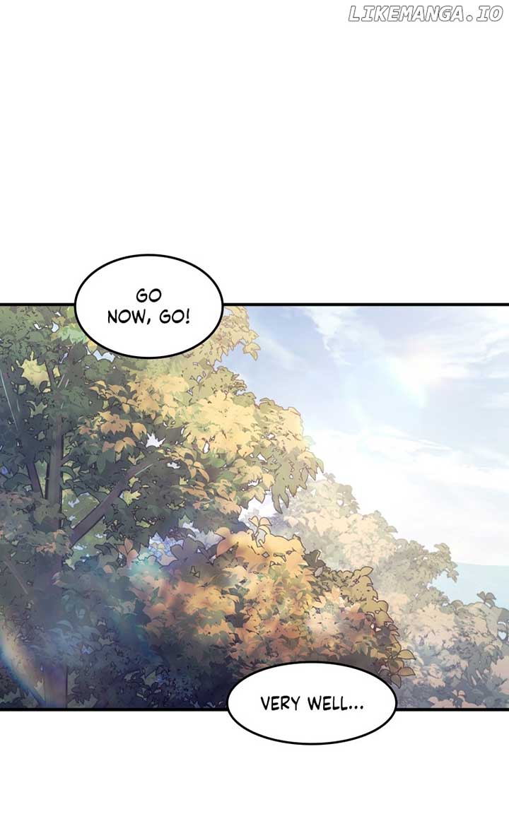 Who Kidnapped the Empress? Chapter 79 395 ch 79 85