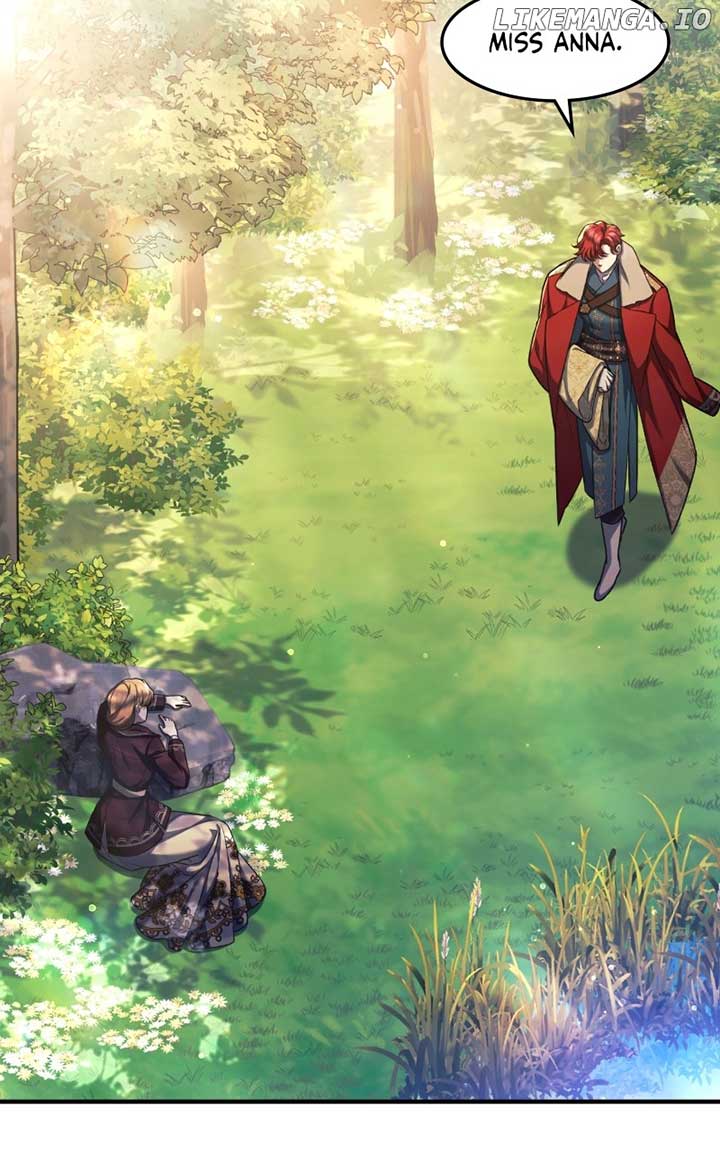 Who Kidnapped the Empress? Chapter 79 398 ch 79 88