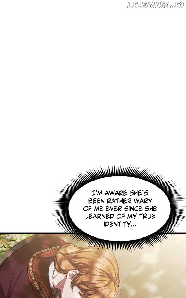 Who Kidnapped the Empress? Chapter 79 399 ch 79 89