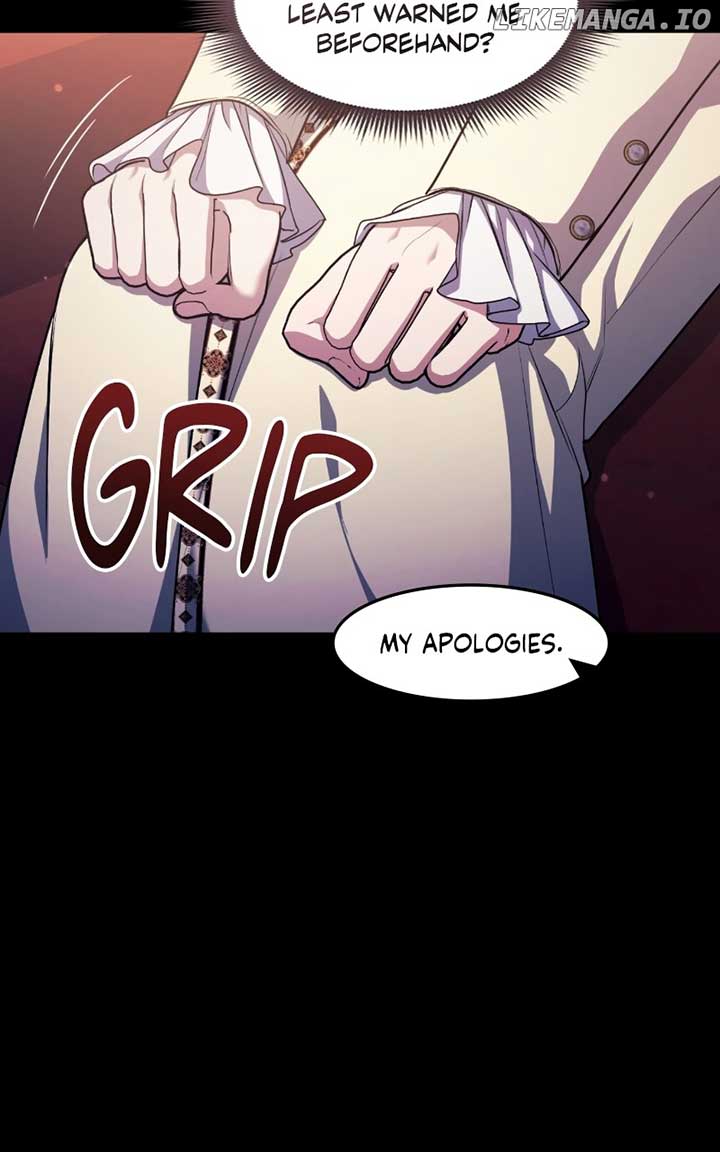 Who Kidnapped the Empress? Chapter 79 319 ch 79 9