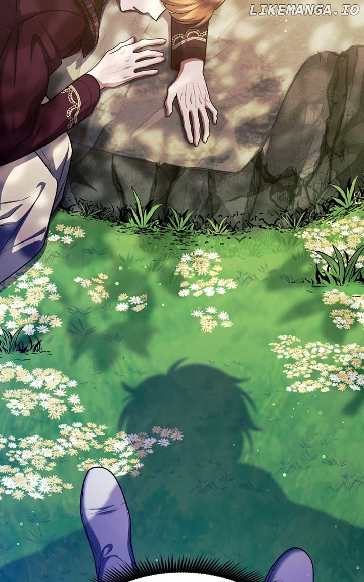 Who Kidnapped the Empress? Chapter 79 400 ch 79 90