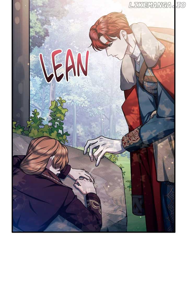 Who Kidnapped the Empress? Chapter 79 402 ch 79 92