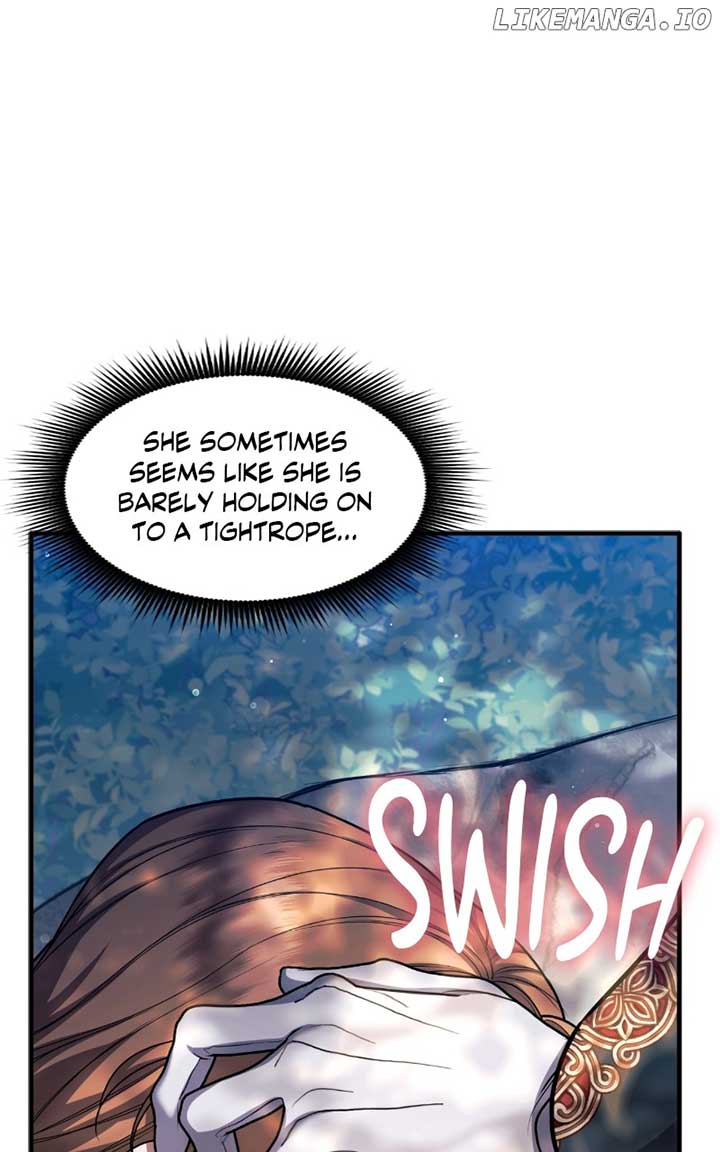 Who Kidnapped the Empress? Chapter 79 403 ch 79 93