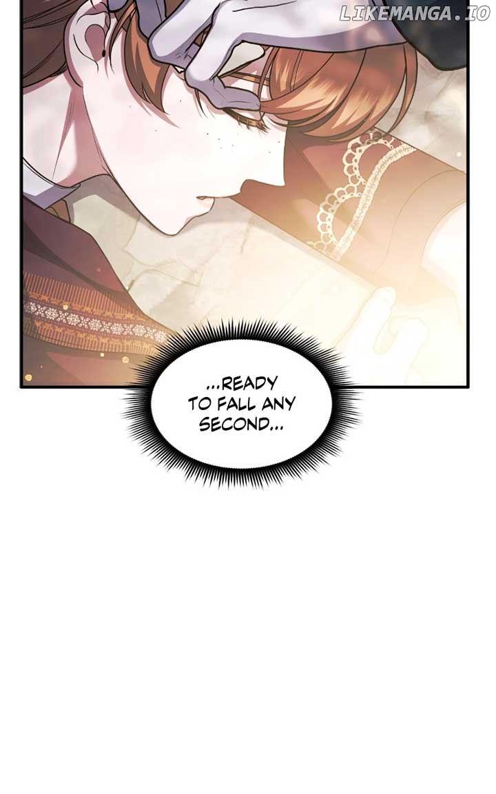 Who Kidnapped the Empress? Chapter 79 404 ch 79 94