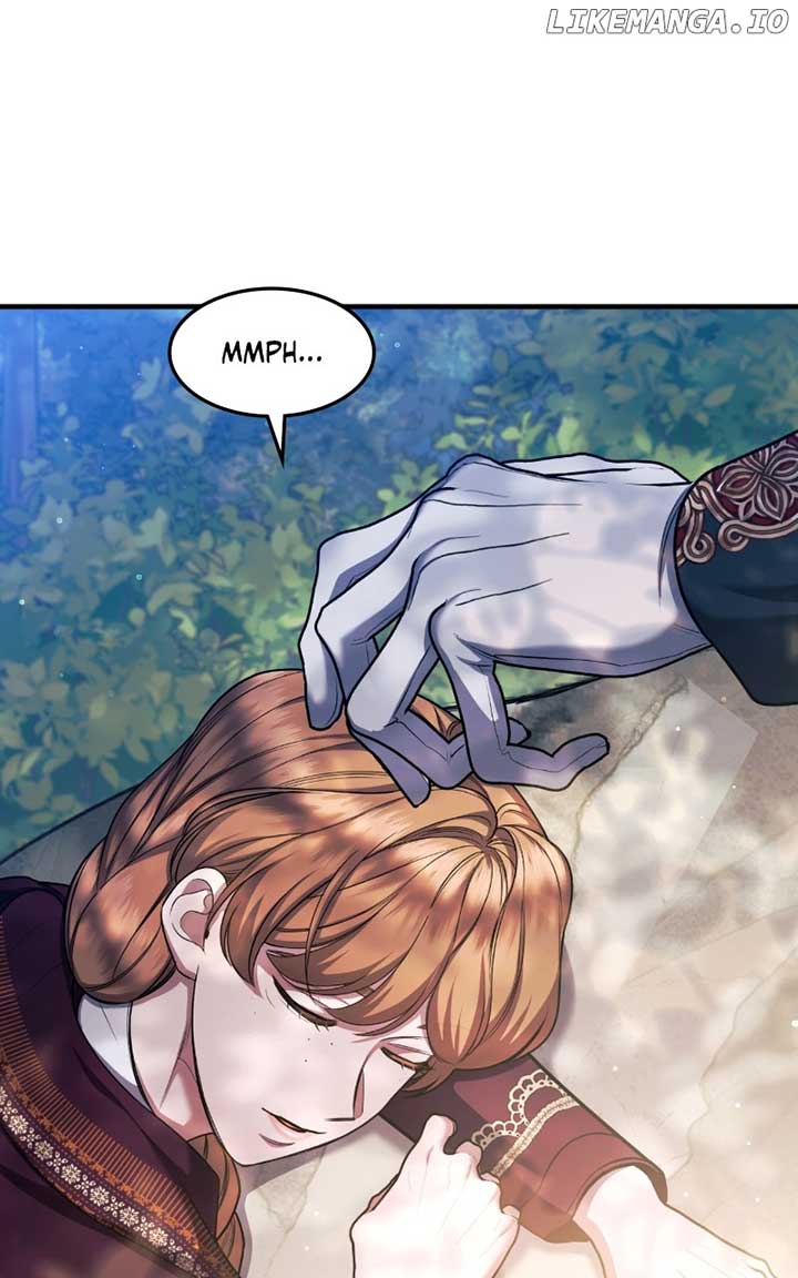 Who Kidnapped the Empress? Chapter 79 405 ch 79 95