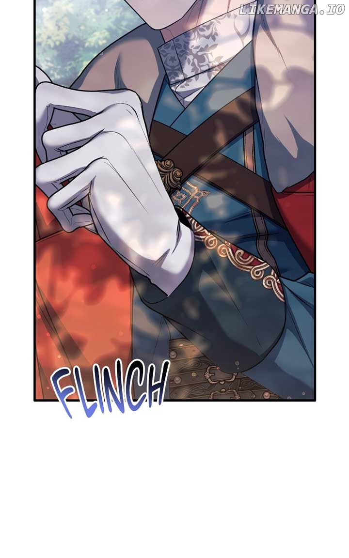 Who Kidnapped the Empress? Chapter 79 408 ch 79 98