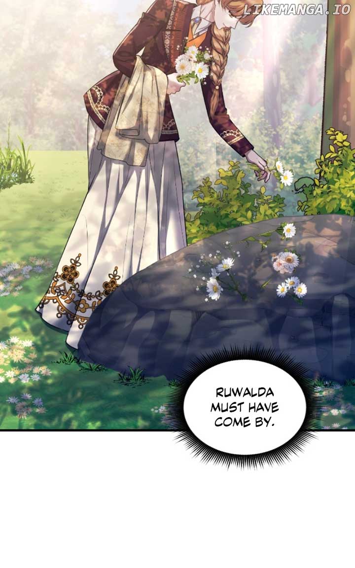 Who Kidnapped the Empress? Chapter 80 302 ch 80 10