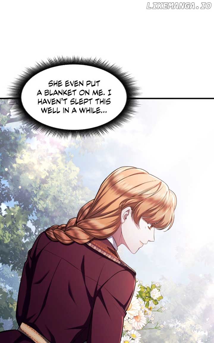 Who Kidnapped the Empress? Chapter 80 303 ch 80 11