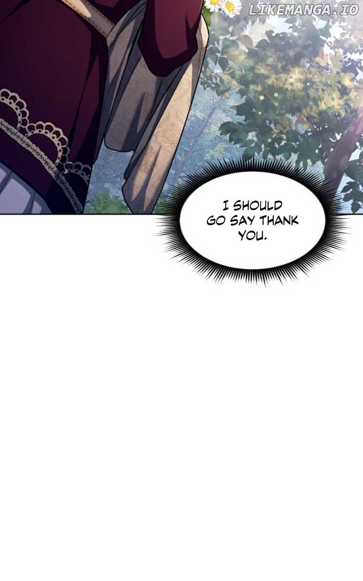 Who Kidnapped the Empress? Chapter 80 304 ch 80 12