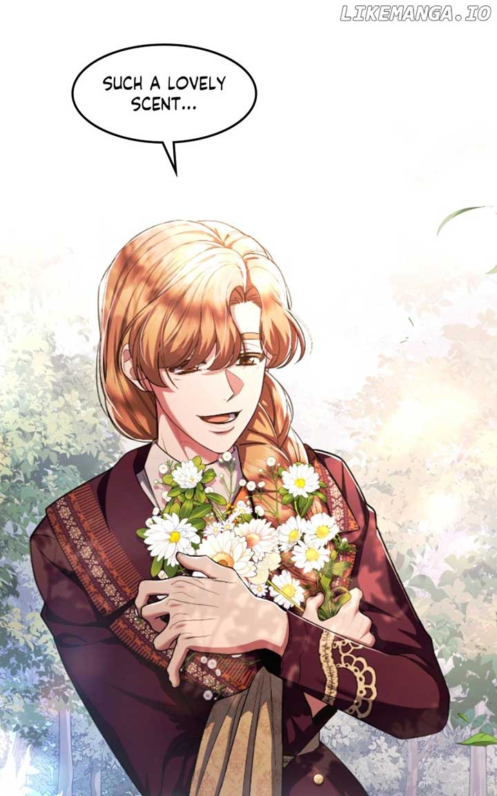 Who Kidnapped the Empress? Chapter 80 305 ch 80 13