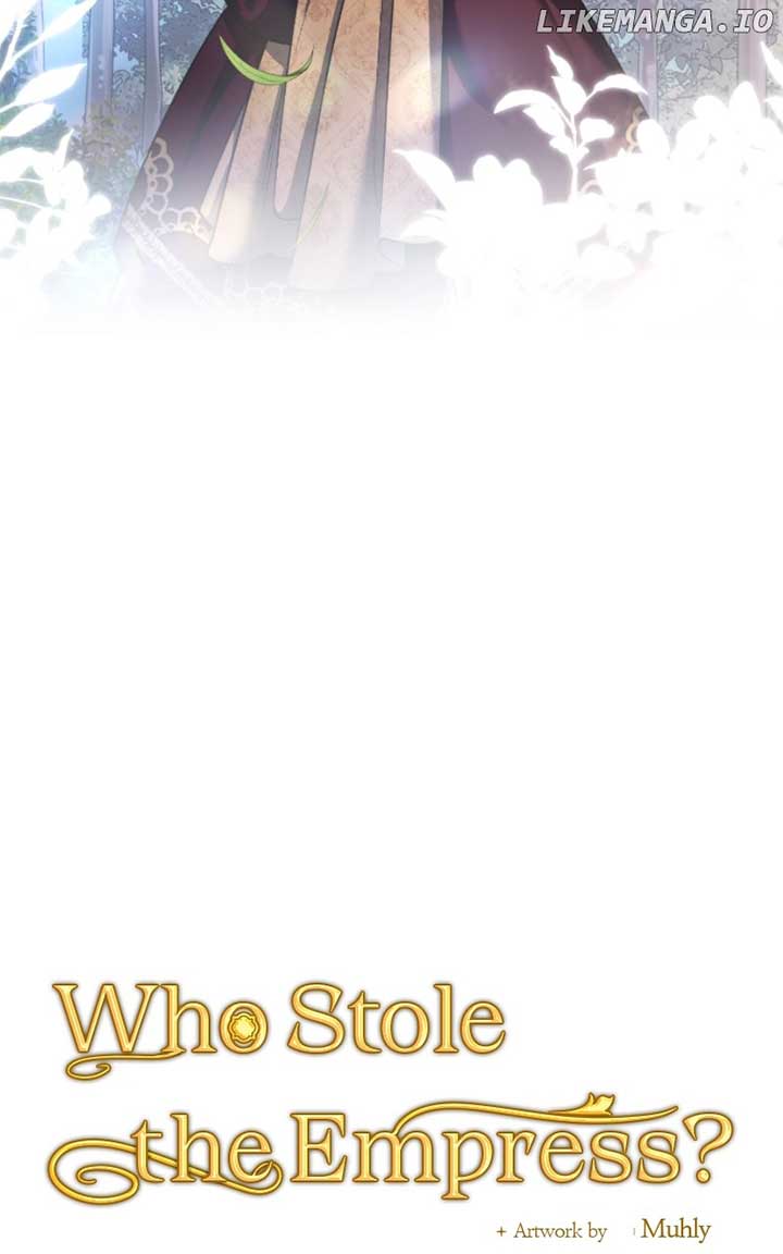 Who Kidnapped the Empress? Chapter 80 306 ch 80 14