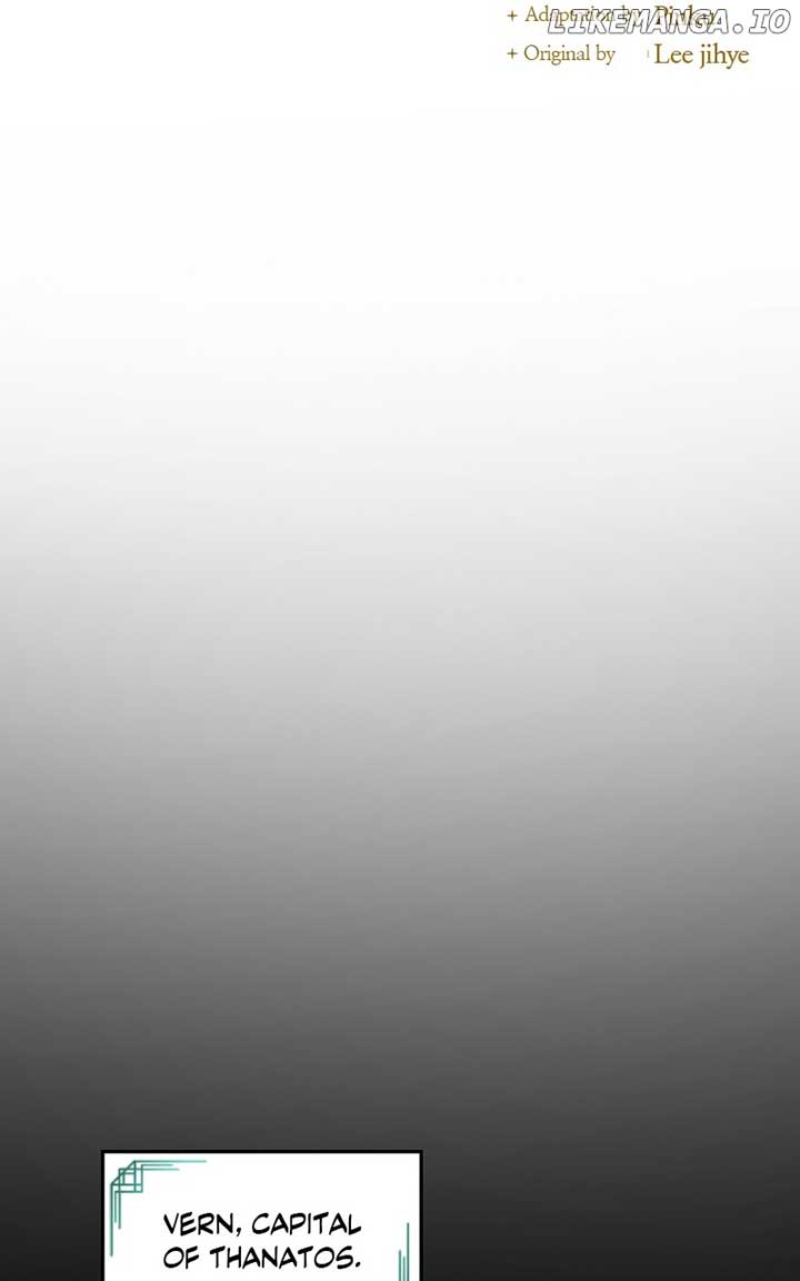 Who Kidnapped the Empress? Chapter 80 307 ch 80 15