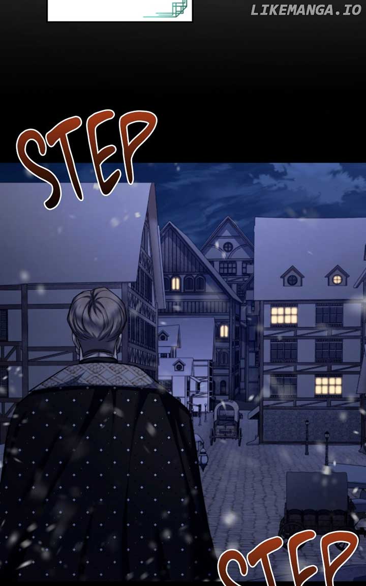 Who Kidnapped the Empress? Chapter 80 308 ch 80 16