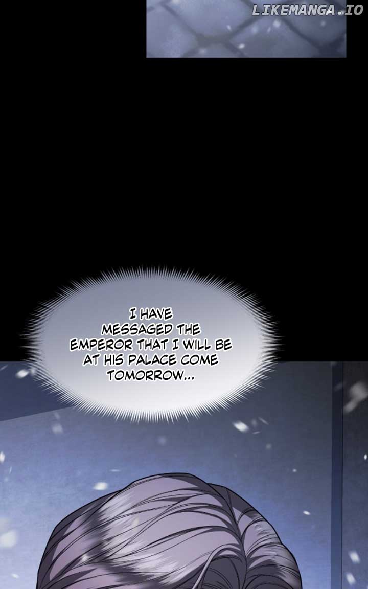 Who Kidnapped the Empress? Chapter 80 311 ch 80 19