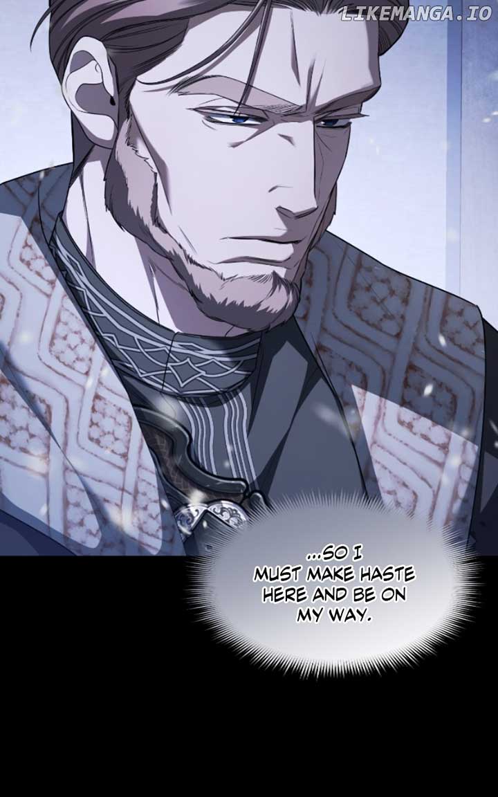 Who Kidnapped the Empress? Chapter 80 312 ch 80 20