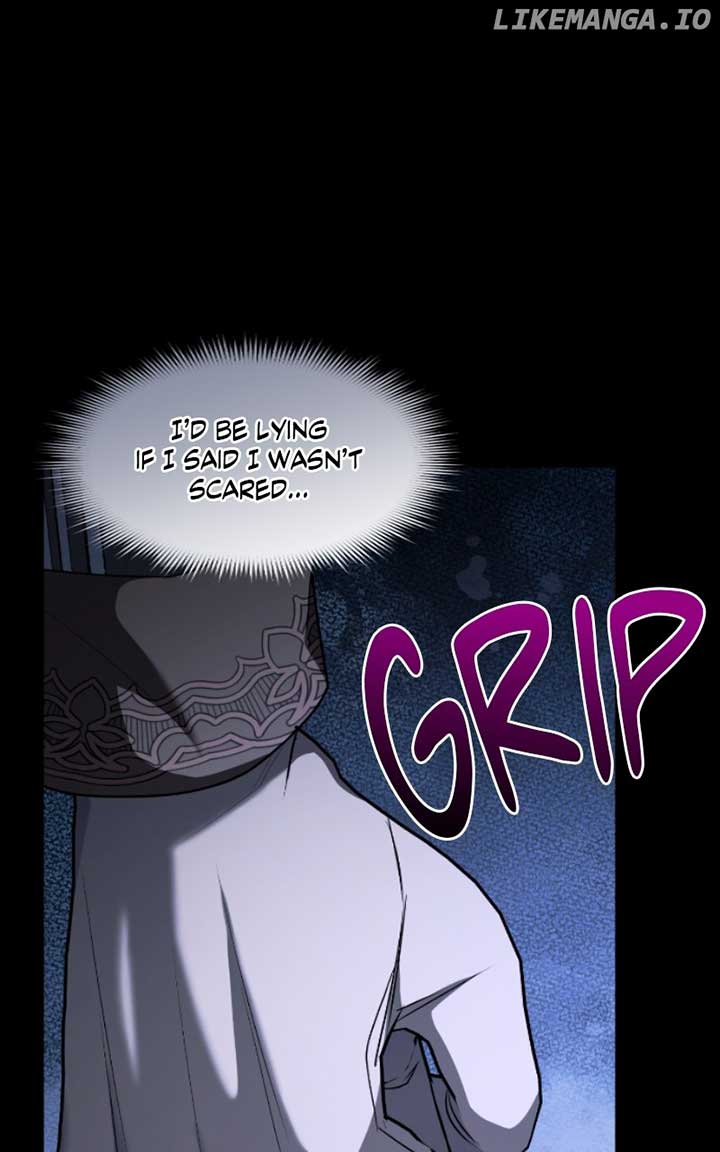 Who Kidnapped the Empress? Chapter 80 313 ch 80 21