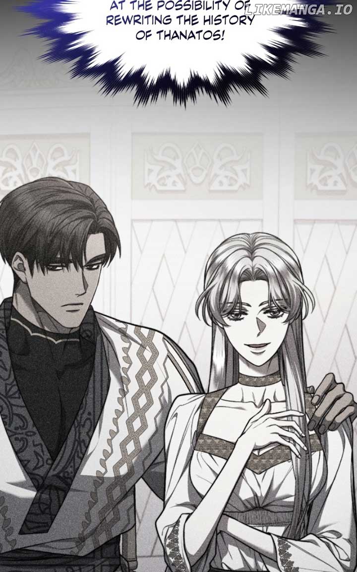 Who Kidnapped the Empress? Chapter 80 315 ch 80 23