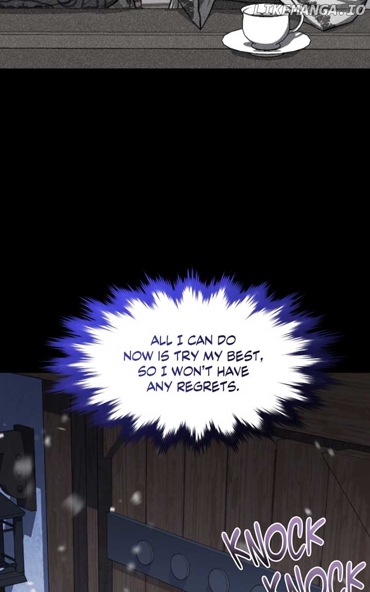 Who Kidnapped the Empress? Chapter 80 316 ch 80 24