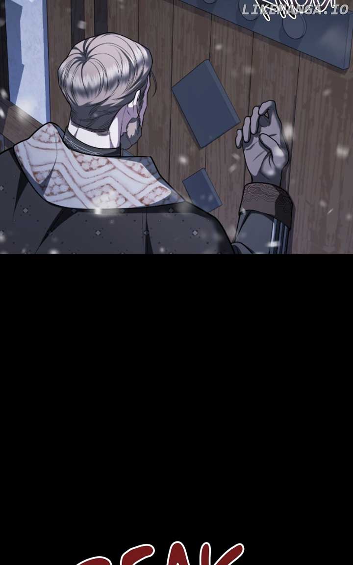 Who Kidnapped the Empress? Chapter 80 317 ch 80 25