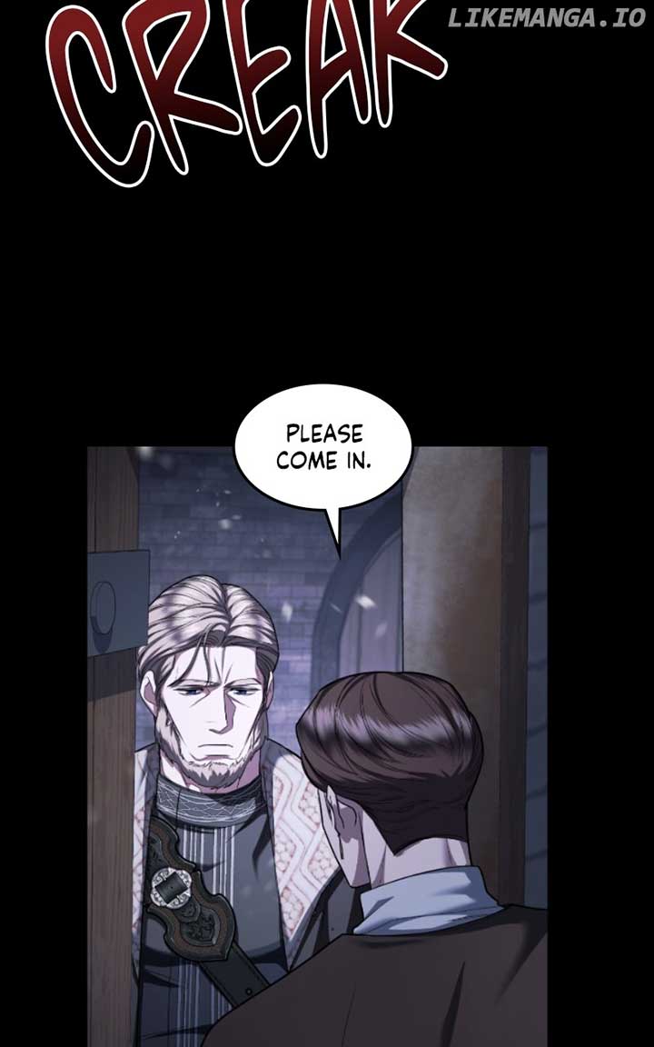 Who Kidnapped the Empress? Chapter 80 318 ch 80 26