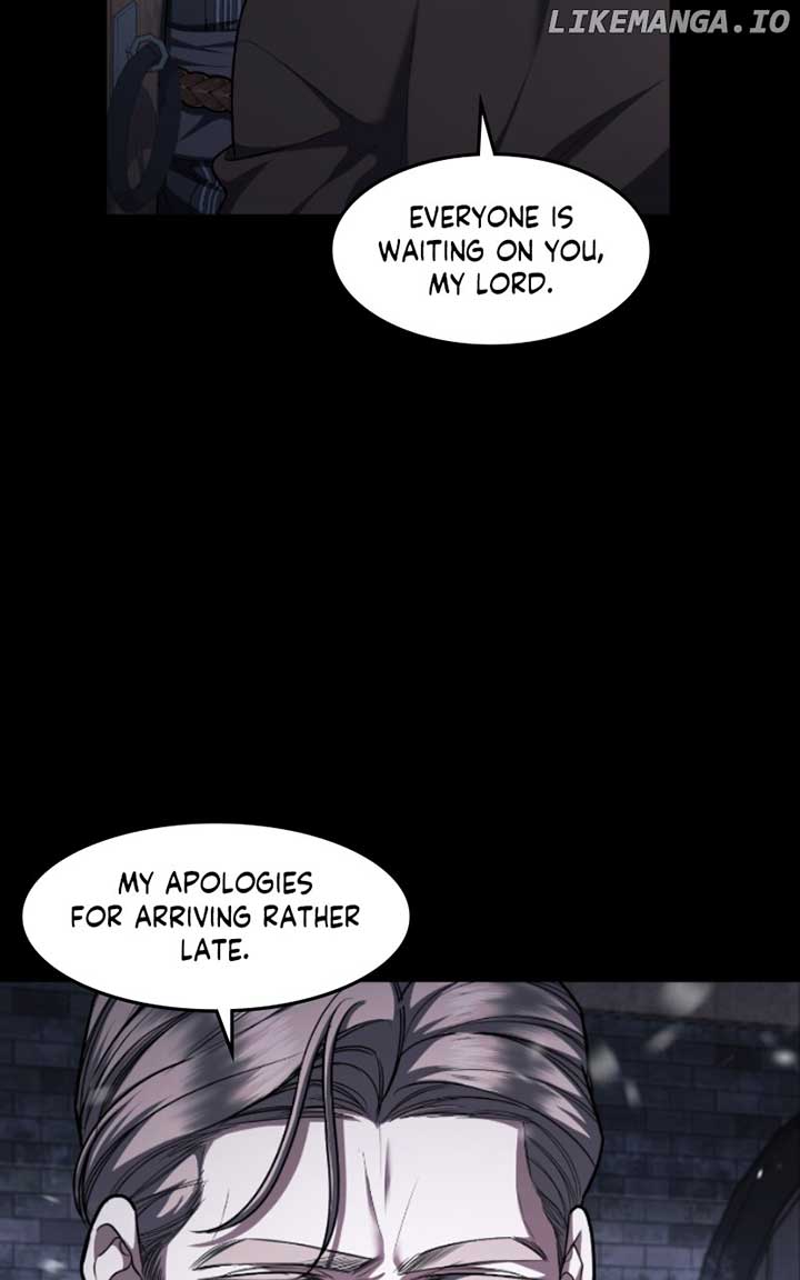 Who Kidnapped the Empress? Chapter 80 319 ch 80 27