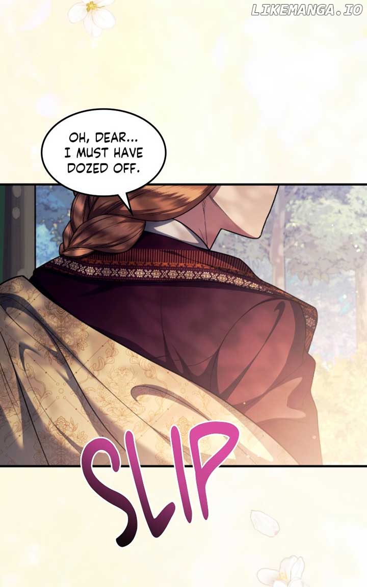 Who Kidnapped the Empress? Chapter 80 295 ch 80 3