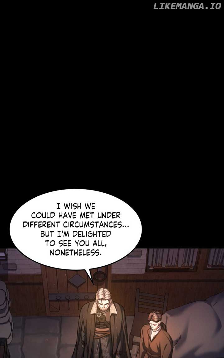 Who Kidnapped the Empress? Chapter 80 322 ch 80 30