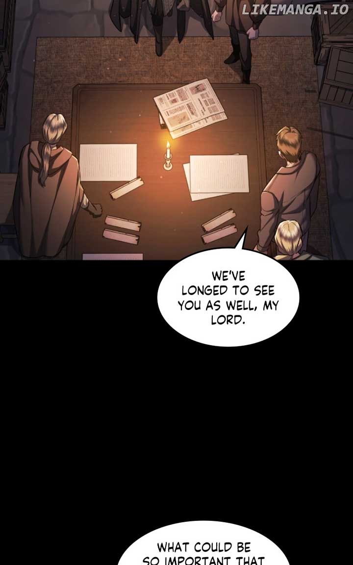 Who Kidnapped the Empress? Chapter 80 323 ch 80 31