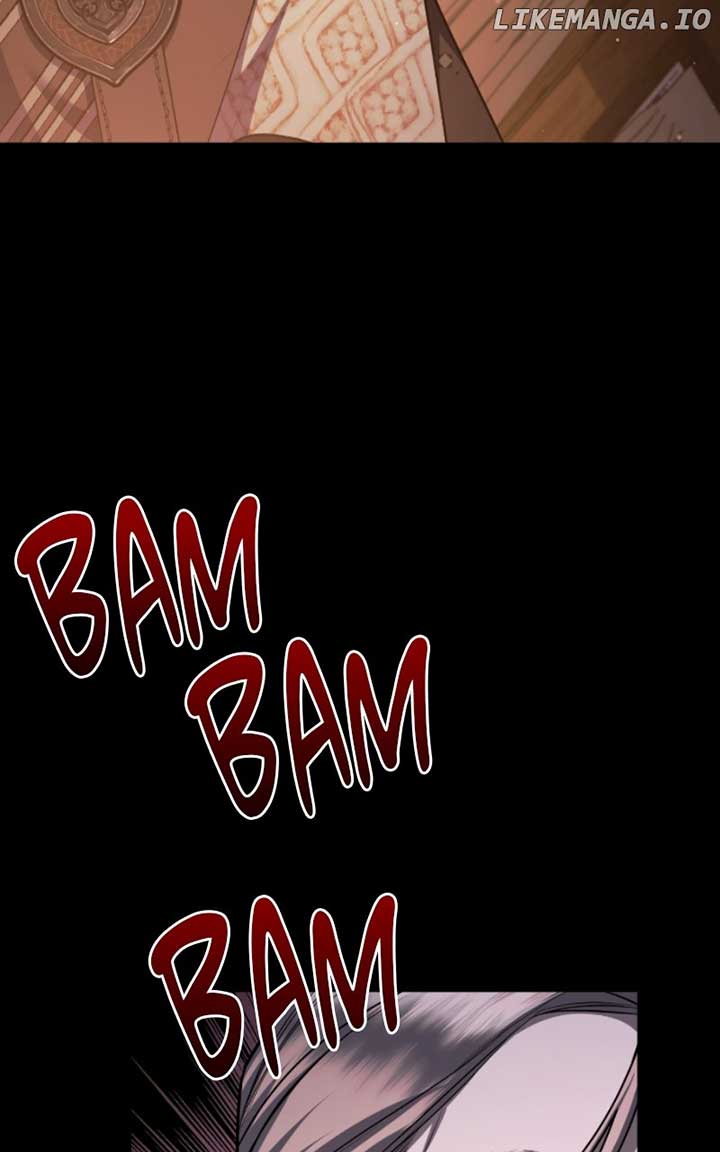 Who Kidnapped the Empress? Chapter 80 326 ch 80 34