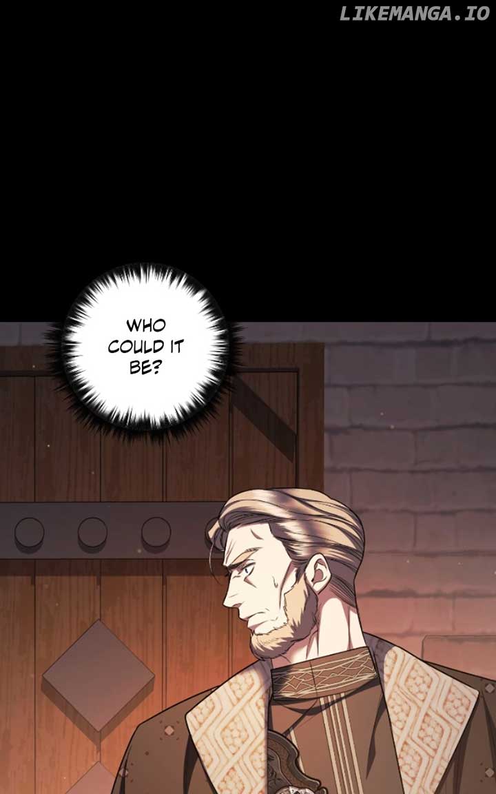 Who Kidnapped the Empress? Chapter 80 328 ch 80 36