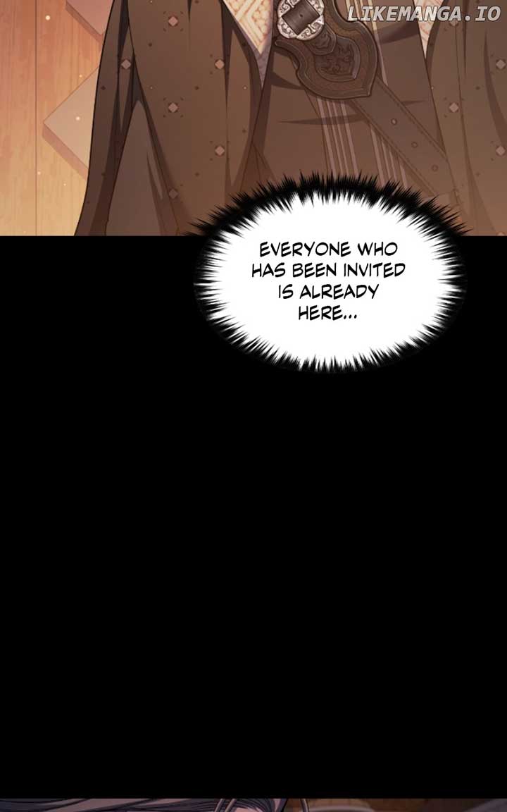 Who Kidnapped the Empress? Chapter 80 329 ch 80 37