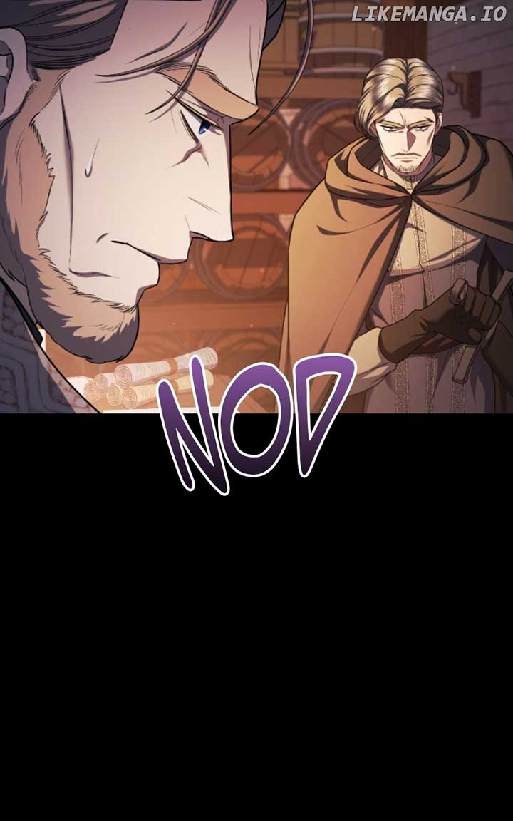 Who Kidnapped the Empress? Chapter 80 330 ch 80 38