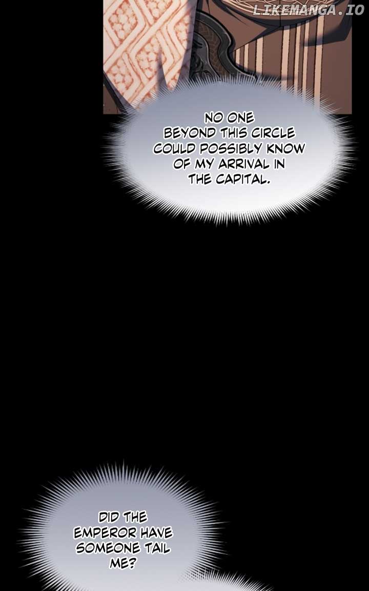 Who Kidnapped the Empress? Chapter 80 333 ch 80 41