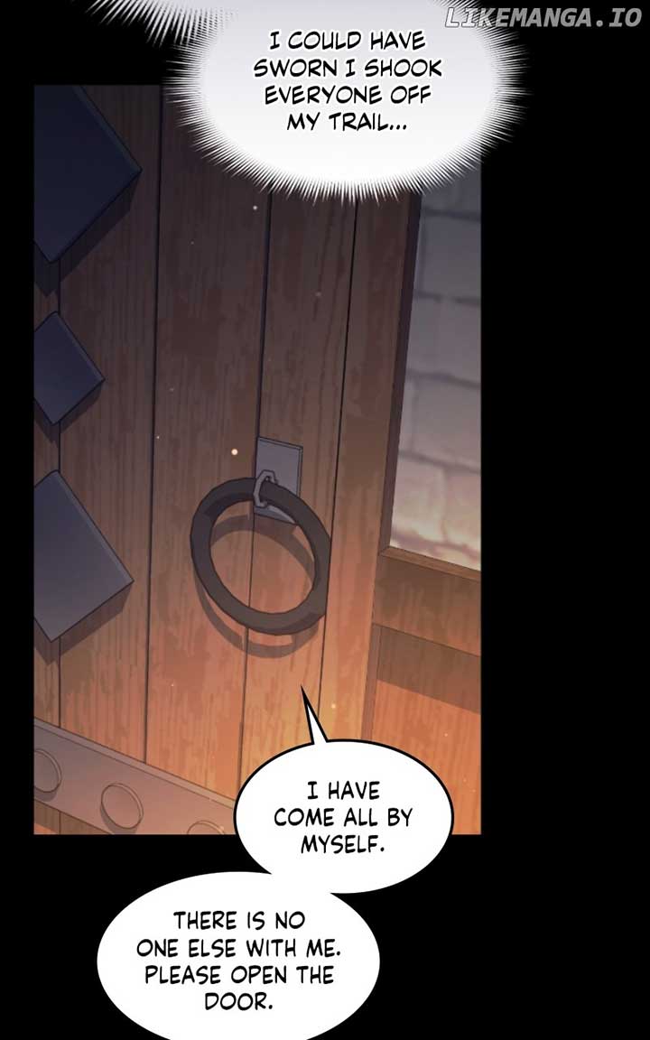 Who Kidnapped the Empress? Chapter 80 334 ch 80 42