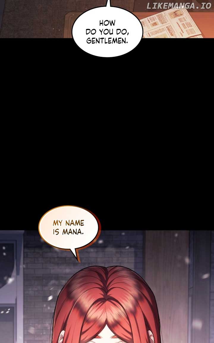 Who Kidnapped the Empress? Chapter 80 339 ch 80 47