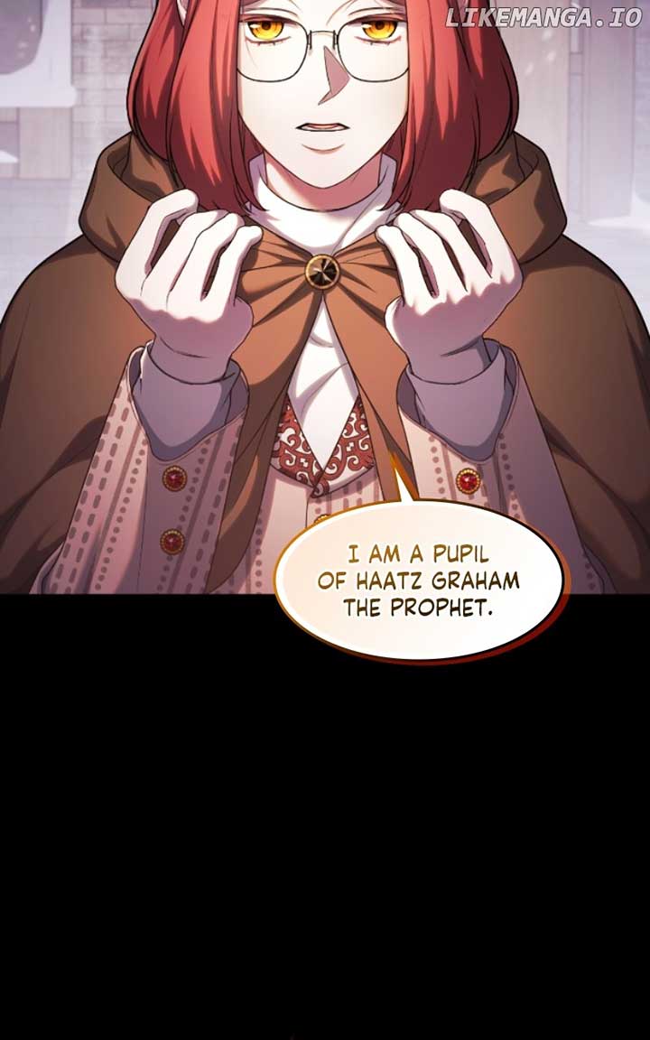 Who Kidnapped the Empress? Chapter 80 340 ch 80 48