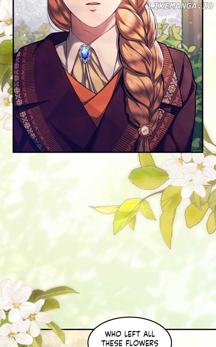 Who Kidnapped the Empress? Chapter 80 297 ch 80 5