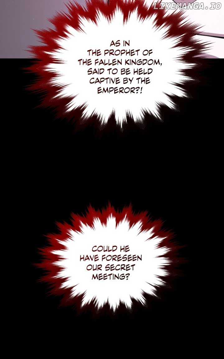 Who Kidnapped the Empress? Chapter 80 342 ch 80 50
