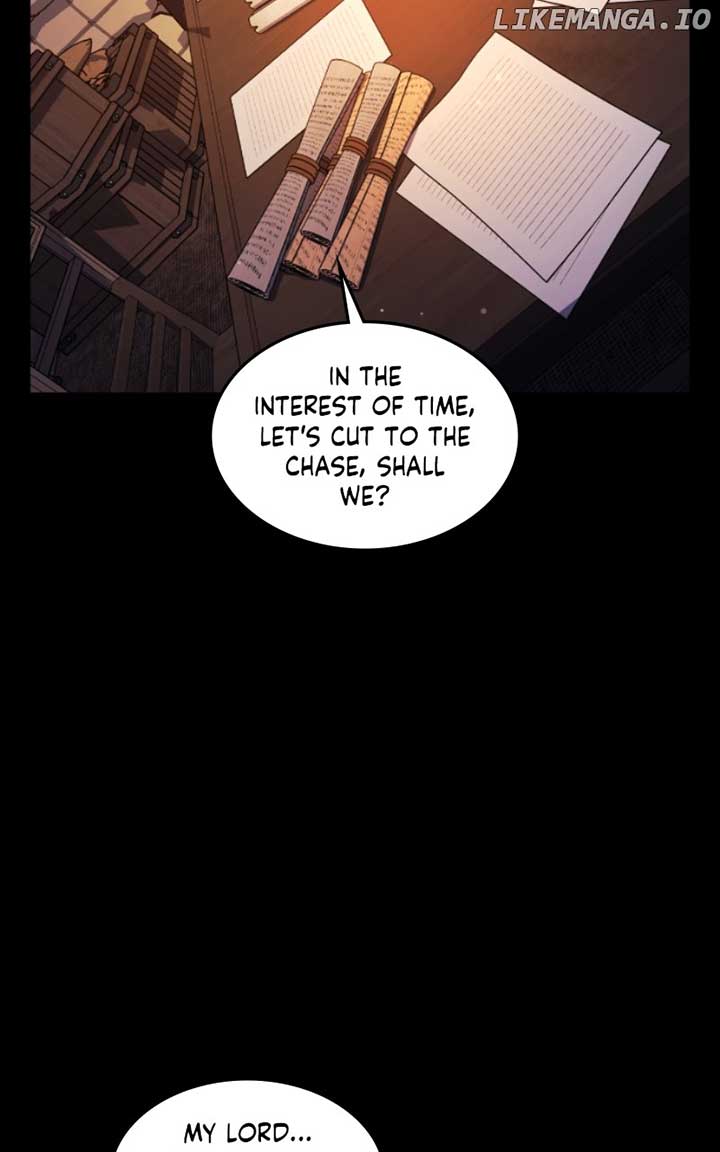 Who Kidnapped the Empress? Chapter 80 344 ch 80 52