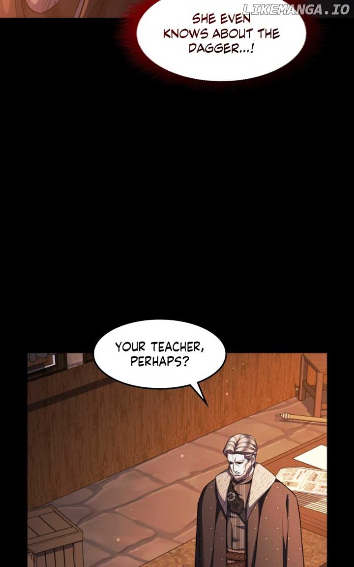 Who Kidnapped the Empress? Chapter 80 346 ch 80 54