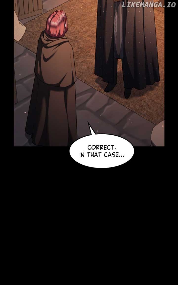 Who Kidnapped the Empress? Chapter 80 347 ch 80 55