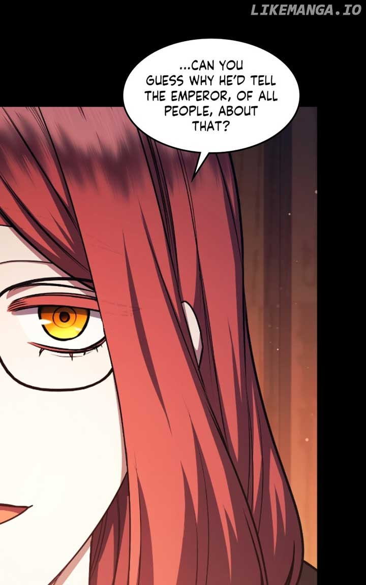 Who Kidnapped the Empress? Chapter 80 348 ch 80 56