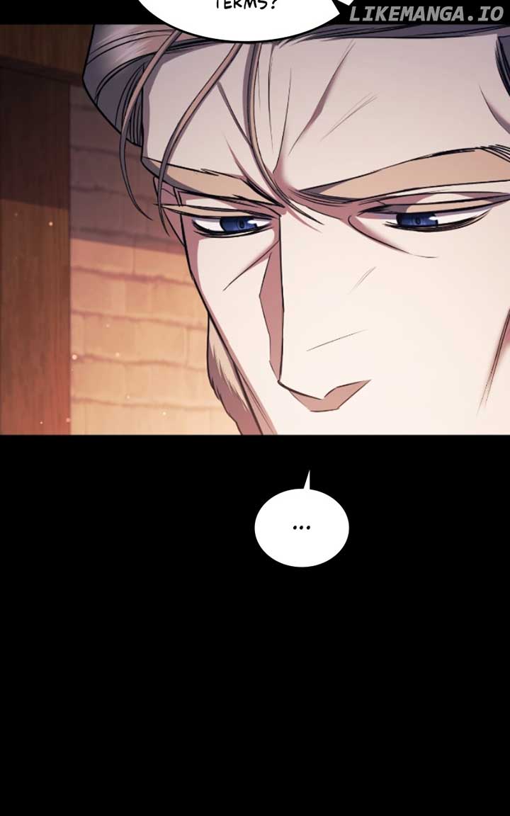 Who Kidnapped the Empress? Chapter 80 350 ch 80 58